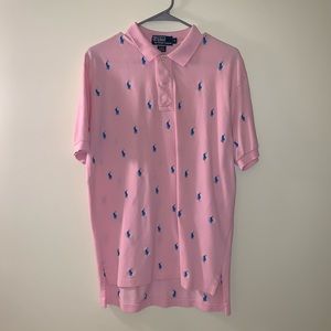 Special Edition Ralph Lauren Polo